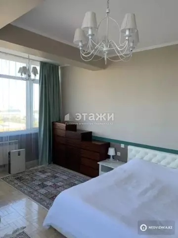 96 м², 3-комнатная квартира, этаж 10 из 10, 96 м², изображение - 5