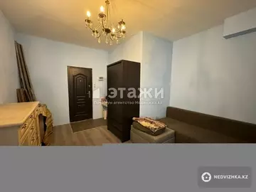 1-комнатная квартира, этаж 4 из 10, 31 м²