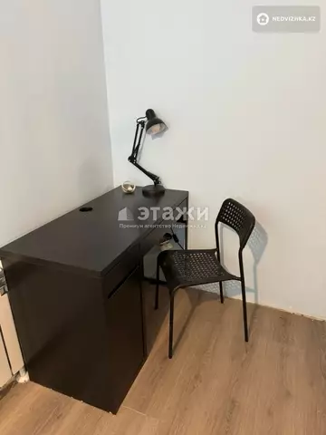 1-комнатная квартира, этаж 4 из 10, 31 м²