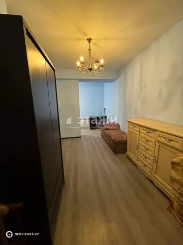1-комнатная квартира, этаж 4 из 10, 31 м²