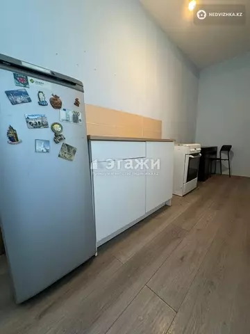 31 м², 1-комнатная квартира, этаж 4 из 10, 31 м², изображение - 4