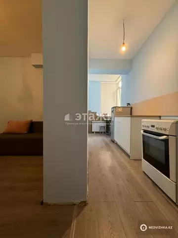 31 м², 1-комнатная квартира, этаж 4 из 10, 31 м², изображение - 5