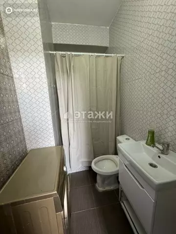 31 м², 1-комнатная квартира, этаж 4 из 10, 31 м², изображение - 6