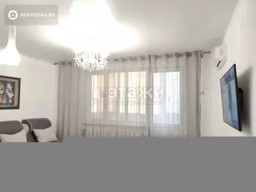 2-комнатная квартира, этаж 7 из 15, 58 м²