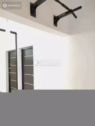 2-комнатная квартира, этаж 7 из 15, 58 м²