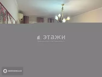 2-комнатная квартира, этаж 3 из 4, 43 м²