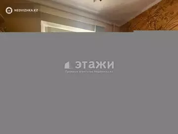 2-комнатная квартира, этаж 3 из 4, 43 м²
