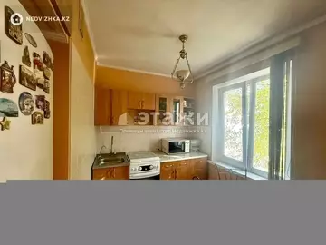 43 м², 2-комнатная квартира, этаж 3 из 4, 43 м², изображение - 5