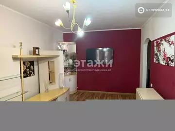 43 м², 2-комнатная квартира, этаж 3 из 4, 43 м², изображение - 6