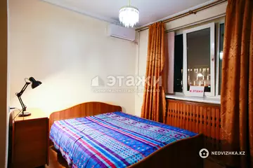 2-комнатная квартира, этаж 9 из 9, 50 м², на длительный срок