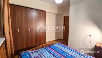 2-комнатная квартира, этаж 9 из 9, 50 м², на длительный срок