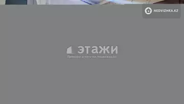 50 м², 2-комнатная квартира, этаж 9 из 9, 50 м², на длительный срок, изображение - 6