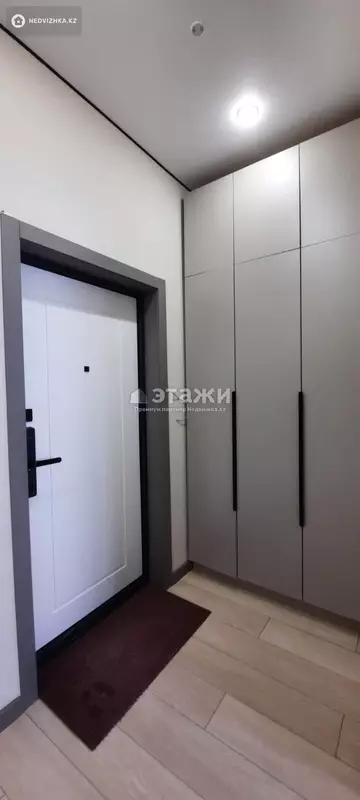 44 м², 1-комнатная квартира, этаж 3 из 12, 44 м², изображение - 8