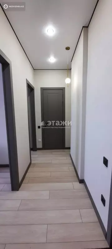 44 м², 1-комнатная квартира, этаж 3 из 12, 44 м², изображение - 9
