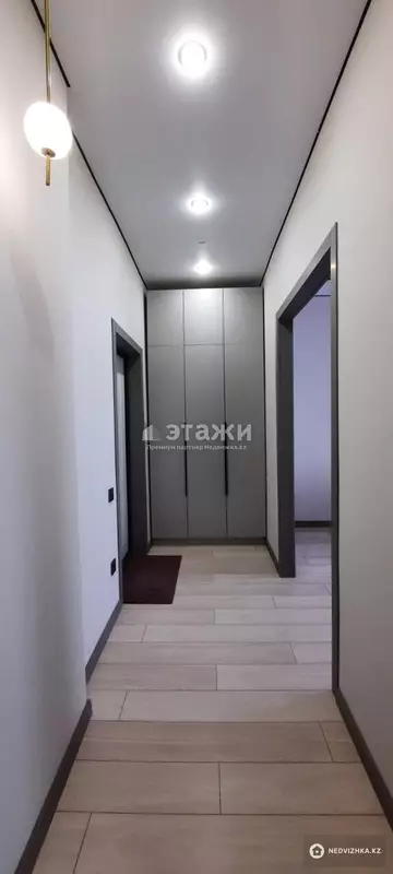 44 м², 1-комнатная квартира, этаж 3 из 12, 44 м², изображение - 10