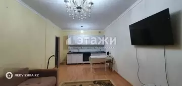57 м², 2-комнатная квартира, этаж 12 из 18, 57 м², изображение - 1
