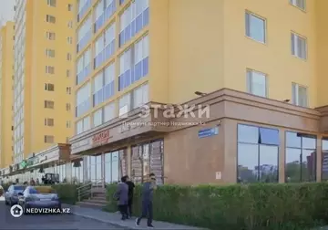 57 м², 2-комнатная квартира, этаж 12 из 18, 57 м², изображение - 4
