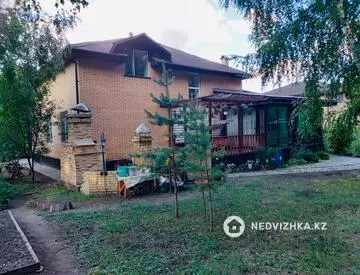 250 м², 5-комнатный дом, 15.5 соток, 250 м², изображение - 2