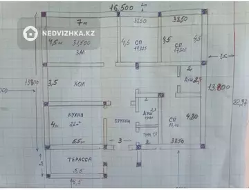 0 м², Участок 6.0 соток, изображение - 3