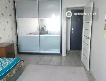 1-комнатная квартира, этаж 5 из 5, 34 м²