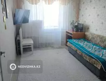 1-комнатная квартира, этаж 5 из 5, 34 м²