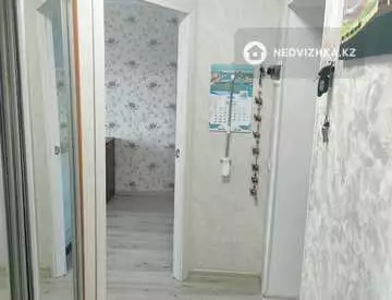 1-комнатная квартира, этаж 5 из 5, 34 м²