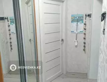 34 м², 1-комнатная квартира, этаж 5 из 5, 34 м², изображение - 4