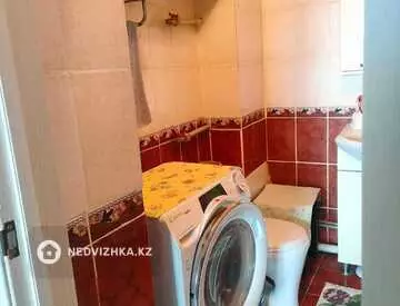 34 м², 1-комнатная квартира, этаж 5 из 5, 34 м², изображение - 5