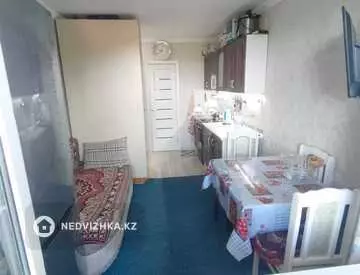 34 м², 1-комнатная квартира, этаж 5 из 5, 34 м², изображение - 6