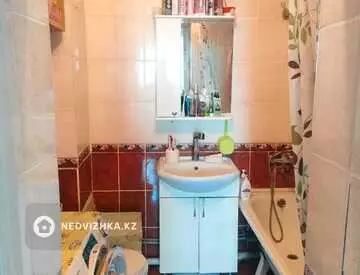 34 м², 1-комнатная квартира, этаж 5 из 5, 34 м², изображение - 7