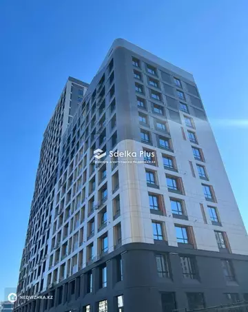 127.4 м², 4-комнатная квартира, этаж 9 из 22, 127 м², изображение - 11