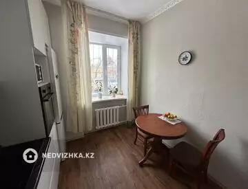 82.2 м², 3-комнатная квартира, этаж 1 из 3, 82 м², изображение - 10