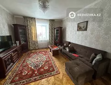 82.2 м², 3-комнатная квартира, этаж 1 из 3, 82 м², изображение - 0