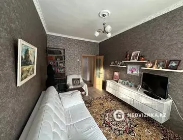 82.2 м², 3-комнатная квартира, этаж 1 из 3, 82 м², изображение - 8