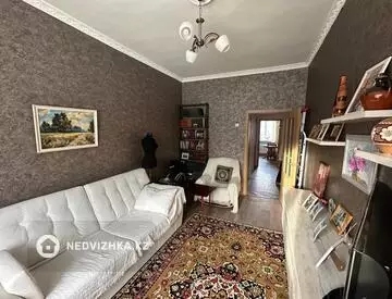 82.2 м², 3-комнатная квартира, этаж 1 из 3, 82 м², изображение - 7