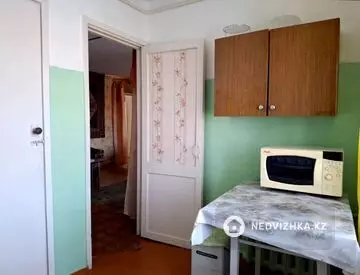 58 м², 3-комнатная квартира, этаж 5 из 5, 58 м², изображение - 6