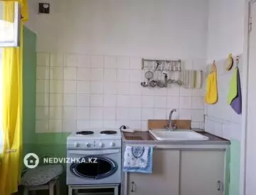 58 м², 3-комнатная квартира, этаж 5 из 5, 58 м², изображение - 5