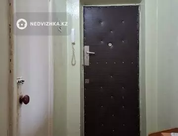 58 м², 3-комнатная квартира, этаж 5 из 5, 58 м², изображение - 11
