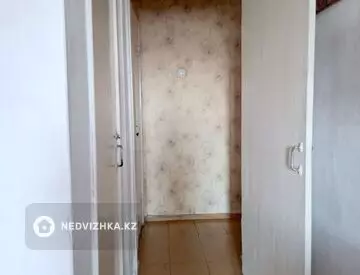 3-комнатная квартира, этаж 5 из 5, 58 м²