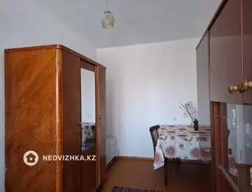 58 м², 3-комнатная квартира, этаж 5 из 5, 58 м², изображение - 8