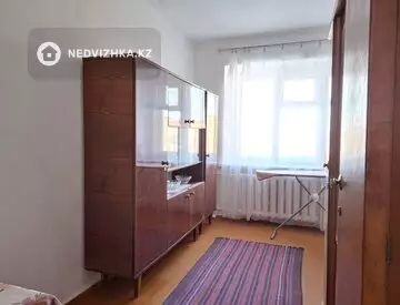 58 м², 3-комнатная квартира, этаж 5 из 5, 58 м², изображение - 7