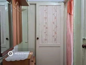 58 м², 3-комнатная квартира, этаж 5 из 5, 58 м², изображение - 9