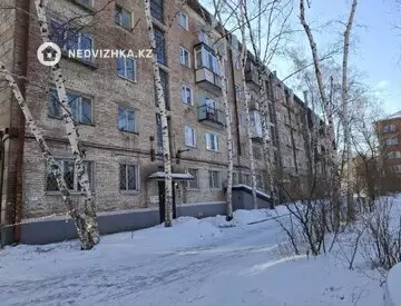 58 м², 3-комнатная квартира, этаж 5 из 5, 58 м², изображение - 12