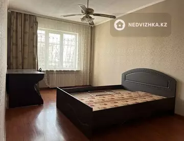 3-комнатная квартира, этаж 4 из 5, 67 м²