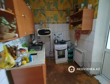 53.1 м², 2-комнатная квартира, этаж 2 из 2, 53 м², изображение - 10