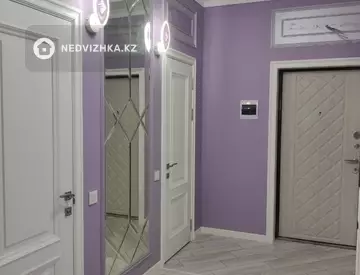 71.4 м², 2-комнатная квартира, этаж 5 из 9, 71 м², изображение - 12