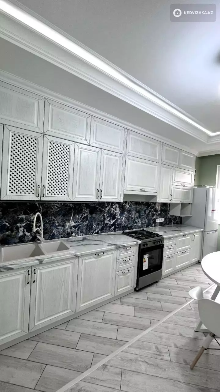71.4 м², 2-комнатная квартира, этаж 5 из 9, 71 м², изображение - 1
