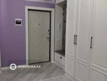 71.4 м², 2-комнатная квартира, этаж 5 из 9, 71 м², изображение - 11