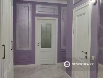 71.4 м², 2-комнатная квартира, этаж 5 из 9, 71 м², изображение - 9