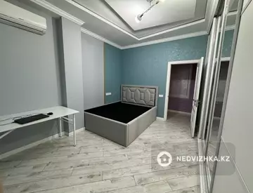 2-комнатная квартира, этаж 5 из 9, 71 м²